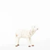 Agnello in resina per presepe cm.180