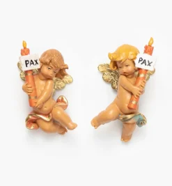 Angeli con cero (98-9) cm.7