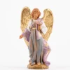 Angelo (391) per presepe cm.12