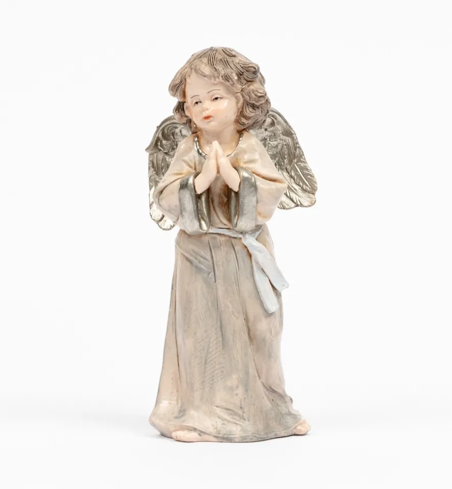 Angelo (839) tipo porcellana cm.15