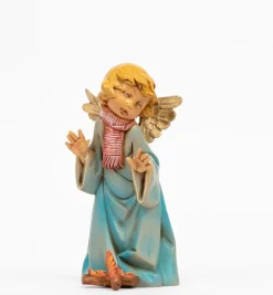 Angelo al fuoco (561) cm.20,5