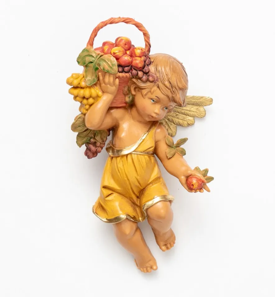 Angelo autunno (856) cm.12