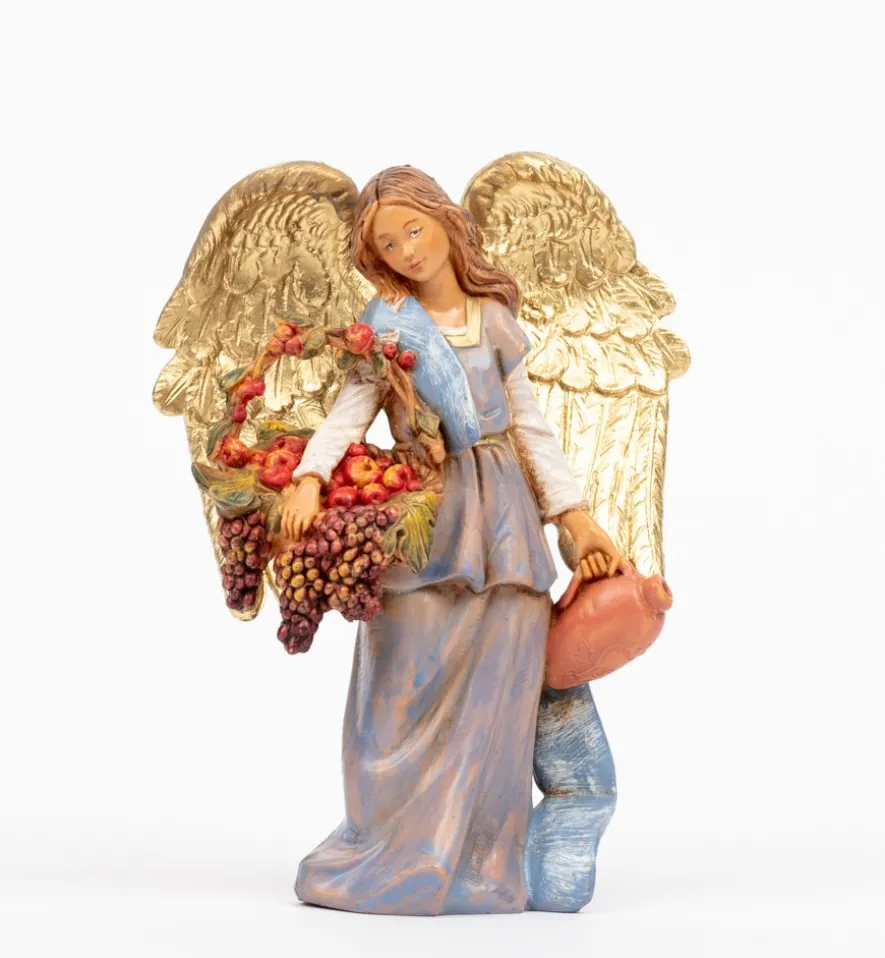 Angelo autunno (1078) cm.12