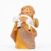 Angelo con agnello (143) cm.10,5