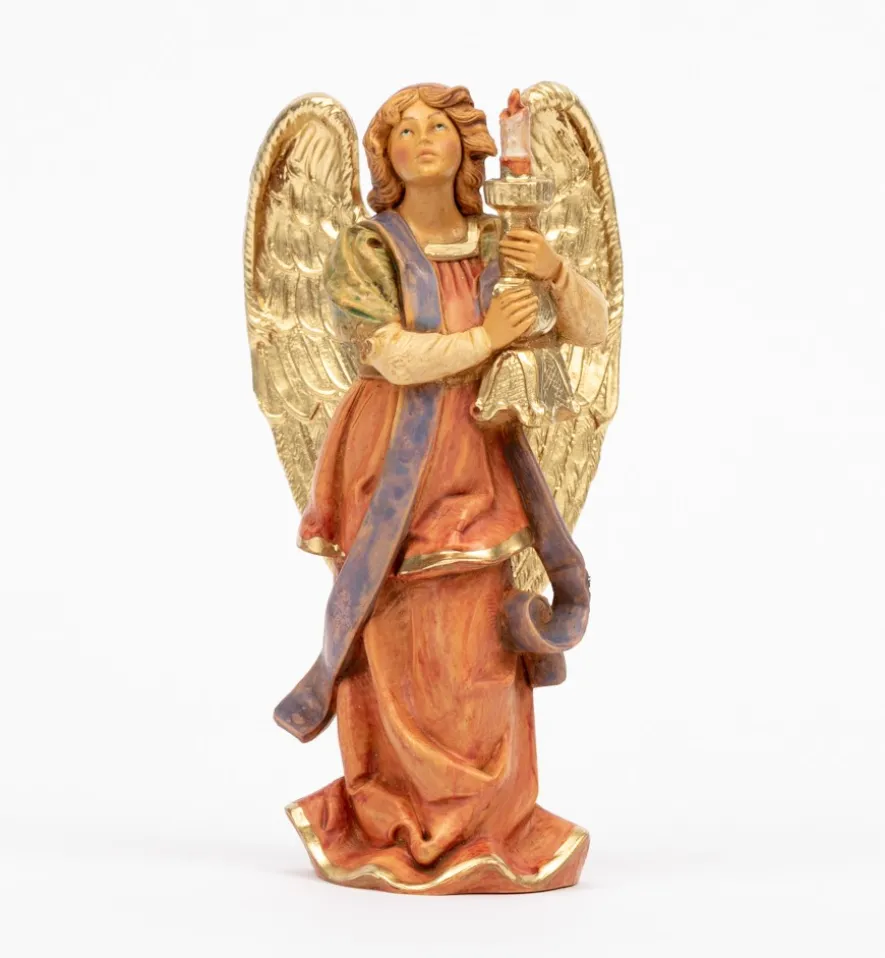 Angelo con cero (313) cm.14