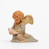 Angelo con libro (685) cm.5
