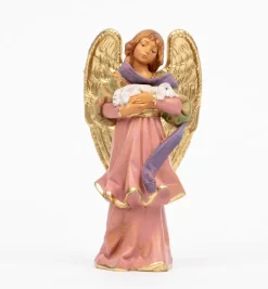 Angelo con pecora (312) cm.14