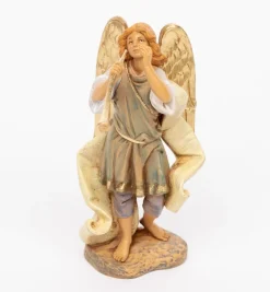 Angelo con tromba (321) cm.15