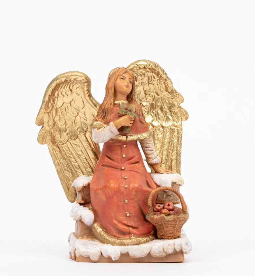 Angelo inverno (1079) cm.11