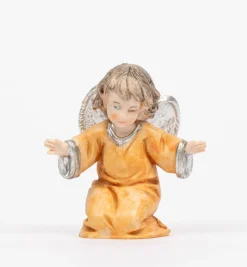 Angelo mani aperte (687) tipo porcellana cm.5