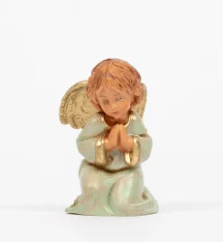 Angelo mani giunte (686) cm.5