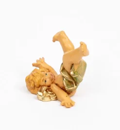 Angelo rotolante (557) cm.6