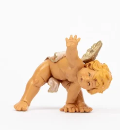 Angelo rotolante (575) cm.10