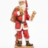 Babbo Natale (597) cm.28