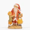 Babbo Natale (698) cm.7