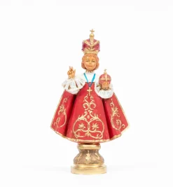 Bambino di Praga (660) cm.17