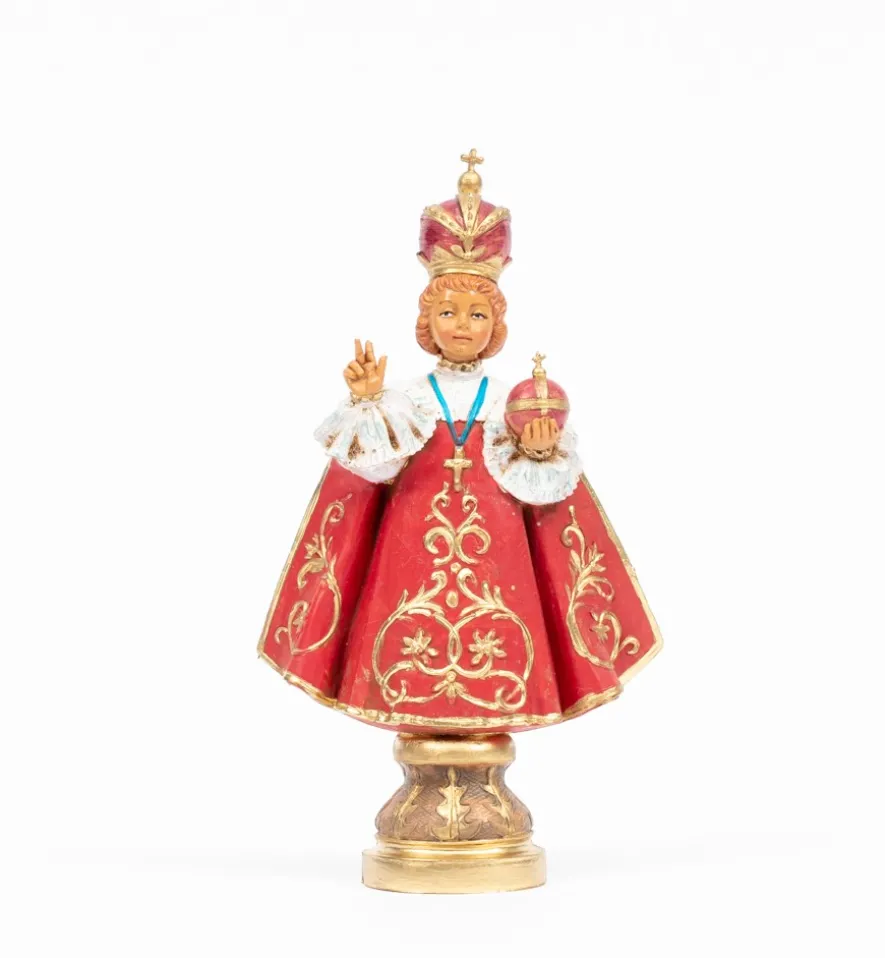 Bambino di Praga (660) cm.17