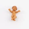 Bambino per presepe cm.11