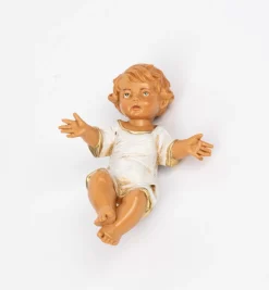 Bambino per presepe cm.30