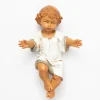 Bambino per presepe cm.65