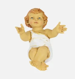Bambino per presepe cm.85