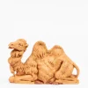 Cammello (313) per presepe cm.19