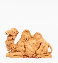 Cammello (313) per presepe cm.19