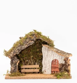 Capanna n.557 per cm.10