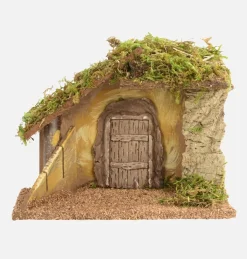 Capanna n.58 per cm.9,5