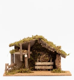 Capanna n.517 per cm.11