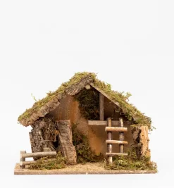 Capanna n.220 per cm.12