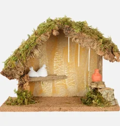 Capanna n.248 per cm.12