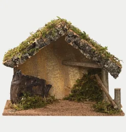 Capanna n.249 per cm.12