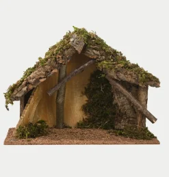 Capanna n.250 per cm.12