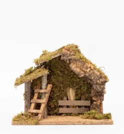 Capanna n.513 per cm.11