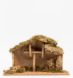 Capanna n.519 per cm.12