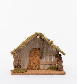 Capanna n.538 per cm.12