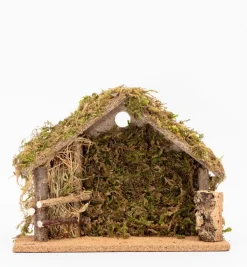 Capanna n.549 per cm.12