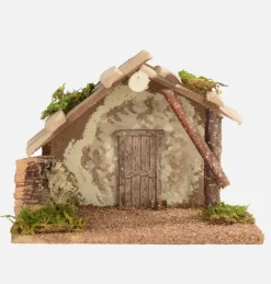 Capanna n.39 per cm.9,5