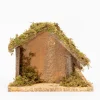 Capanna n.49 per cm.9,5