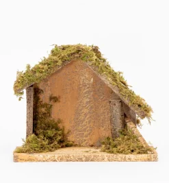 Capanna n.49 per cm.9,5