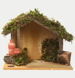 Capanna n.57 per cm.9,5