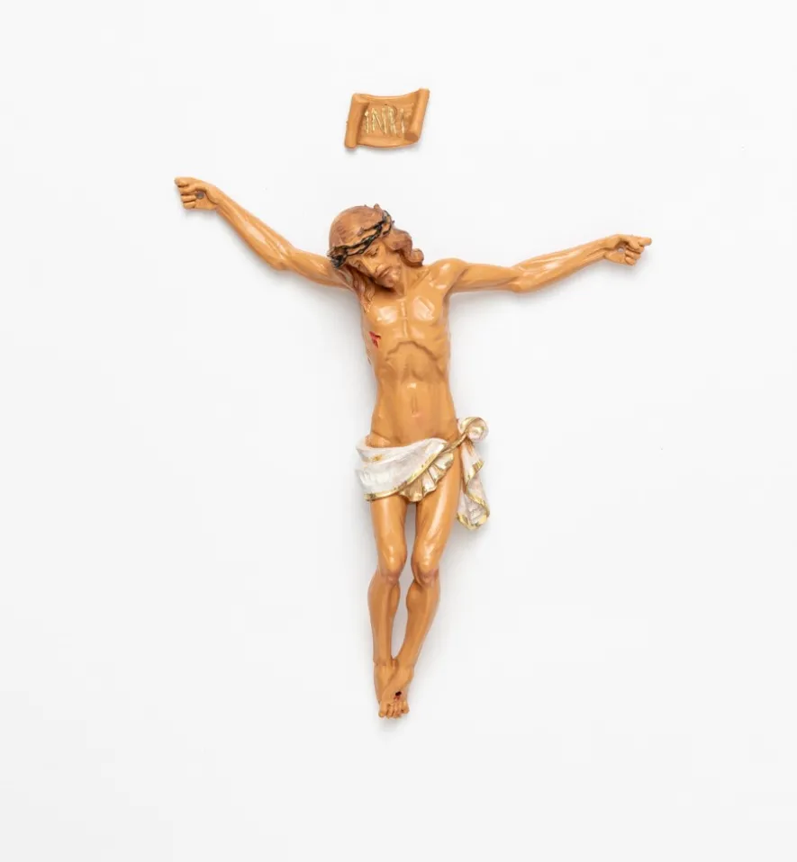 Corpo di Cristo (8) 21 cm