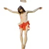 Corpo di Cristo in resina n.18 cm.180