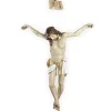 Corpo di Cristo in resina (14) 135 cm