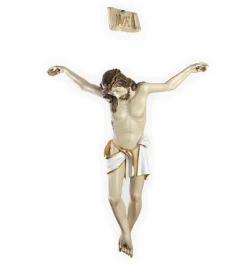 Corpo di Cristo in resina (14) 135 cm