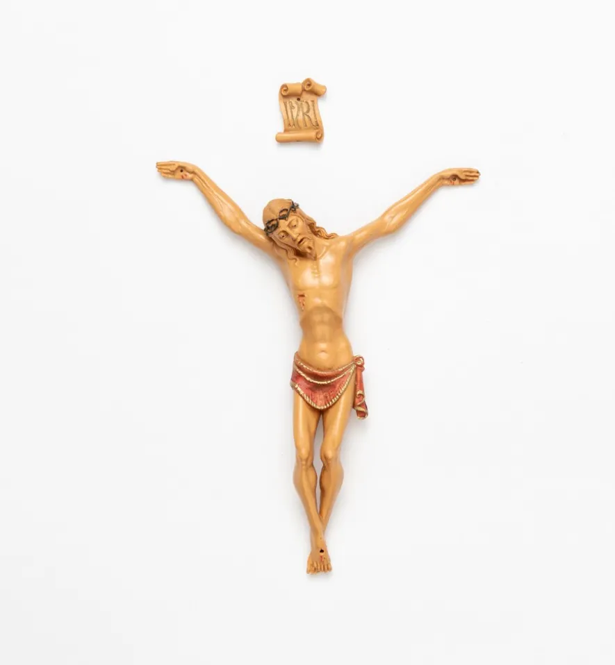Corpo di Cristo n.6 cm.21