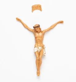 Corpo di Cristo n.3 cm.9