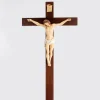 Crocifisso n.10 cm.100x56 (Corpo in resina)