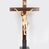 Crocifisso n.13 cm.200x115 (Corpo in resina)